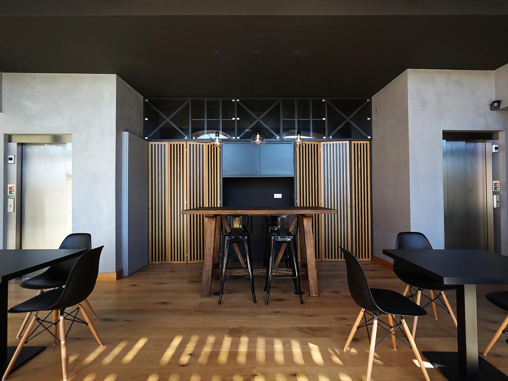 Hello Lisbon Sao Bento Boutique Apartments Buitenkant foto