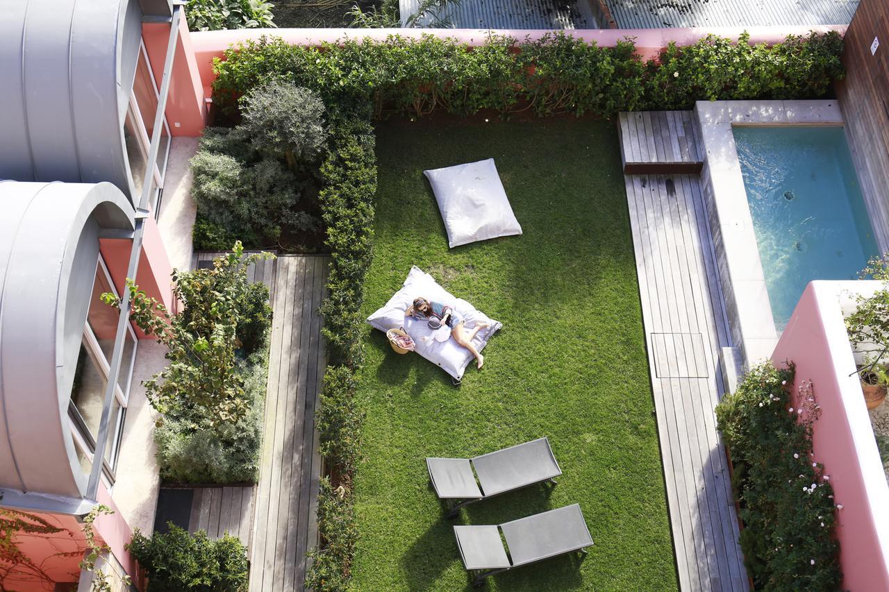 Hello Lisbon Sao Bento Boutique Apartments Buitenkant foto