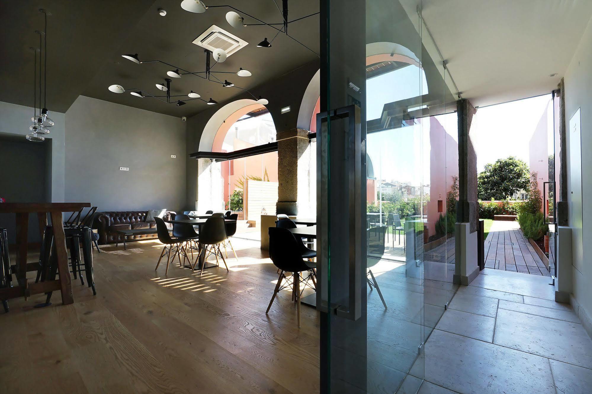 Hello Lisbon Sao Bento Boutique Apartments Buitenkant foto