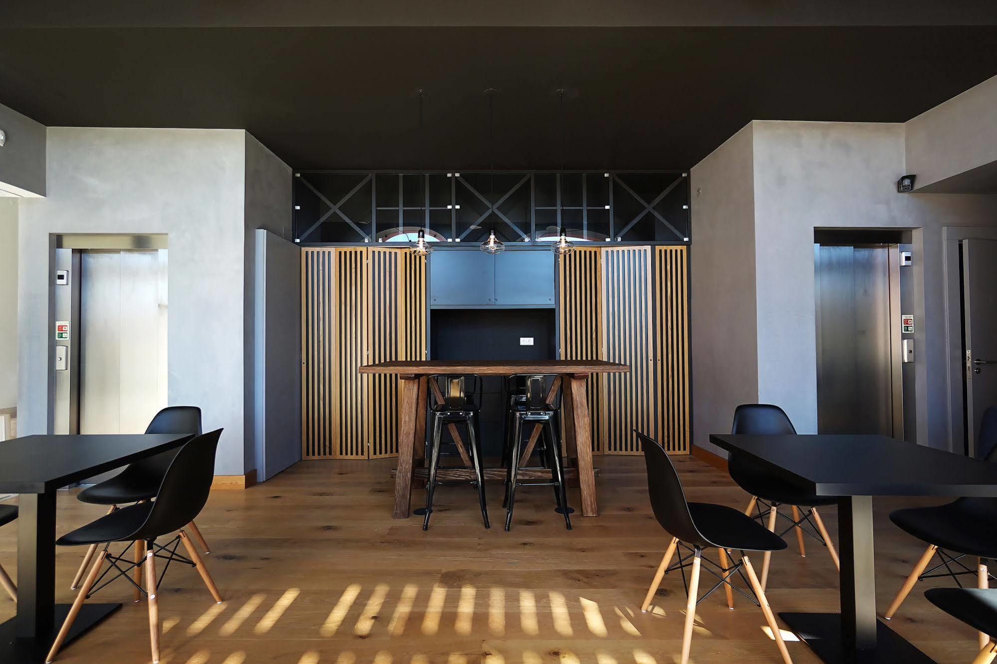 Hello Lisbon Sao Bento Boutique Apartments Buitenkant foto