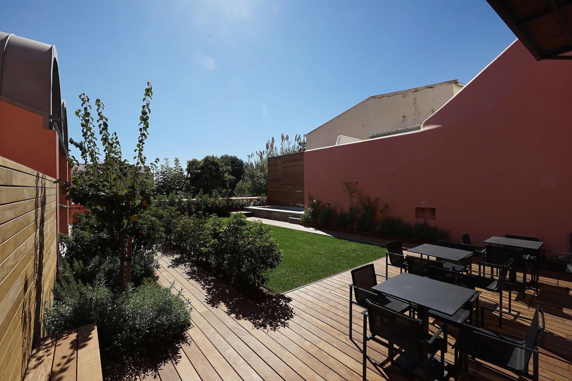 Hello Lisbon Sao Bento Boutique Apartments Buitenkant foto