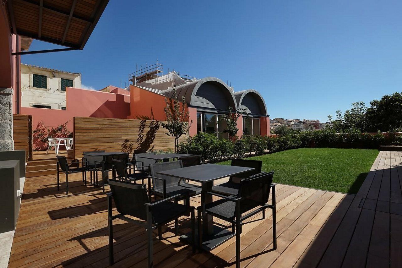 Hello Lisbon Sao Bento Boutique Apartments Buitenkant foto